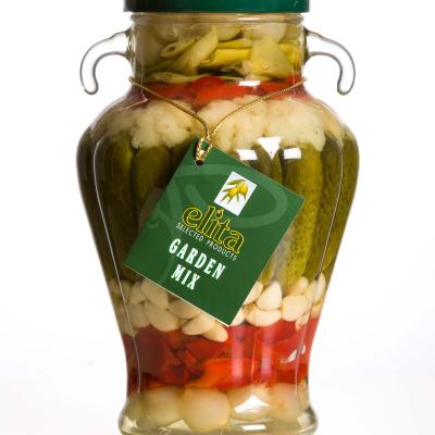 Garden Mix
